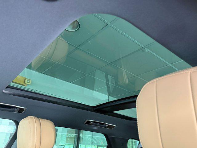 new 2026 Land Rover Range Rover Sport car, priced at $96,500