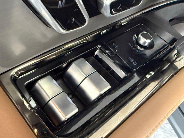 new 2026 Land Rover Range Rover Sport car, priced at $96,500