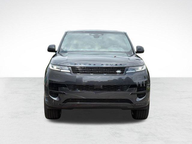 new 2026 Land Rover Range Rover Sport car, priced at $96,500