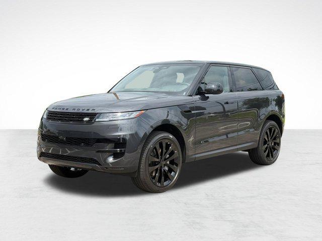new 2026 Land Rover Range Rover Sport car, priced at $96,500