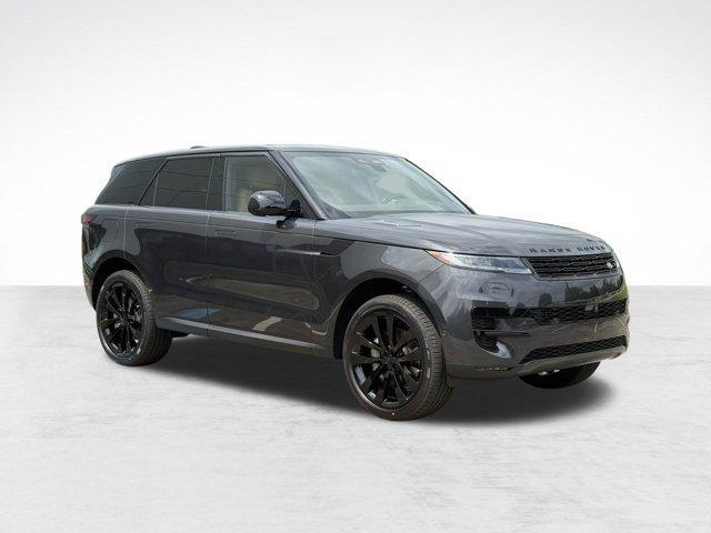 new 2026 Land Rover Range Rover Sport car, priced at $96,500