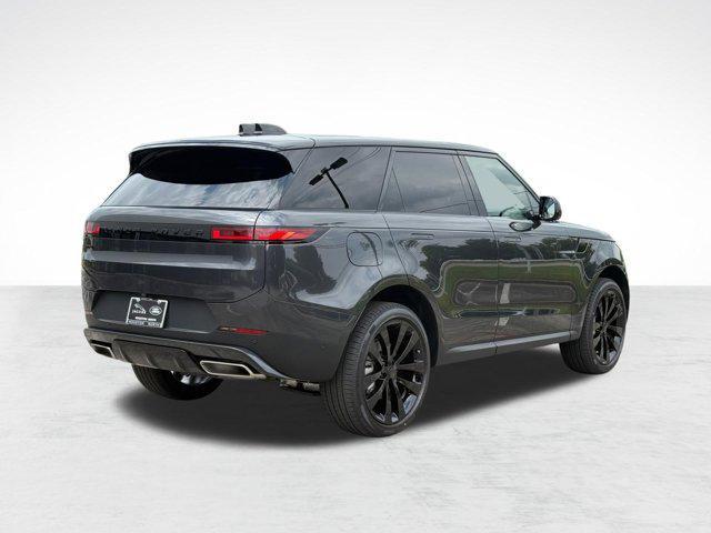 new 2026 Land Rover Range Rover Sport car, priced at $96,500