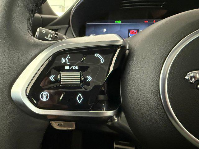 used 2024 Jaguar E-PACE car, priced at $38,724