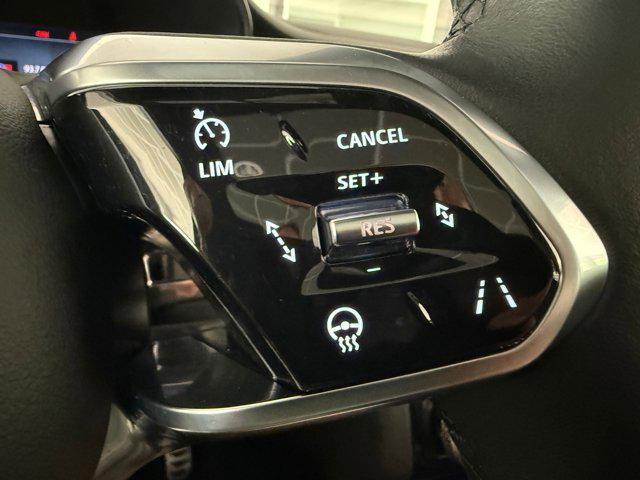 used 2024 Jaguar E-PACE car, priced at $38,724