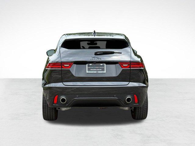 used 2024 Jaguar E-PACE car, priced at $38,724