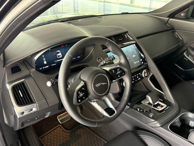 used 2024 Jaguar E-PACE car, priced at $38,724