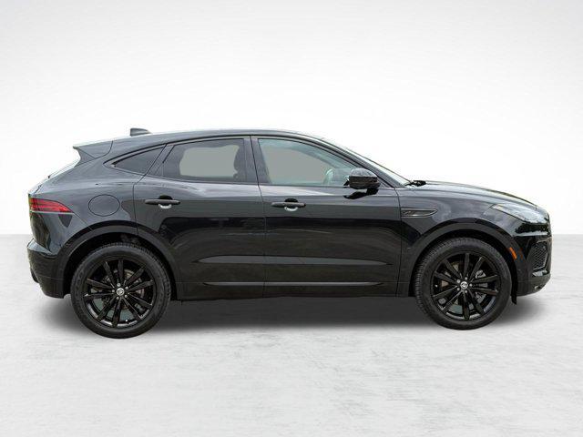 used 2024 Jaguar E-PACE car, priced at $38,724