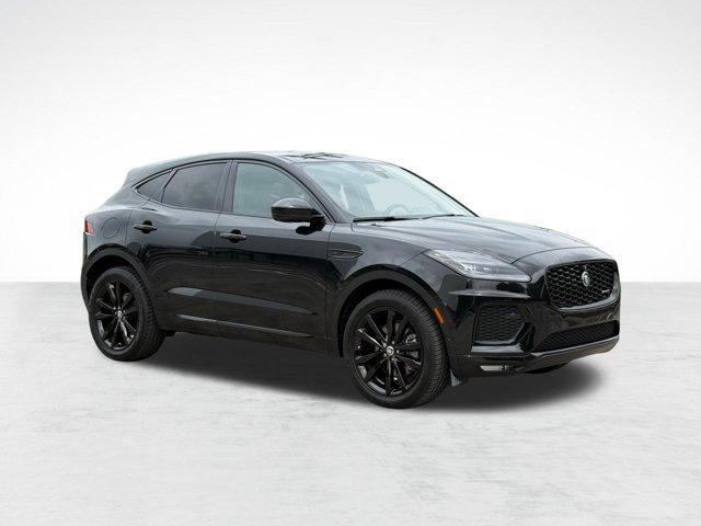 used 2024 Jaguar E-PACE car, priced at $38,724