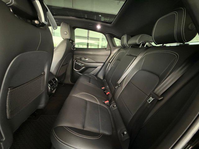 used 2024 Jaguar E-PACE car, priced at $38,724