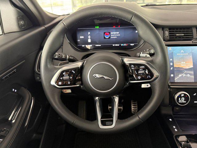 used 2024 Jaguar E-PACE car, priced at $38,724