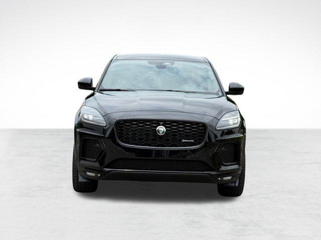 used 2024 Jaguar E-PACE car, priced at $38,724