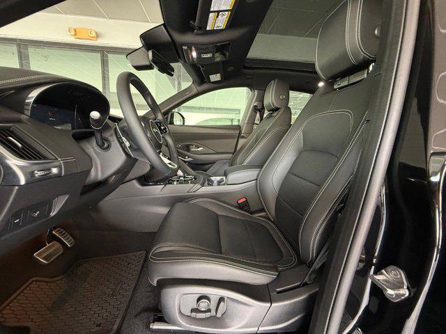 used 2024 Jaguar E-PACE car, priced at $38,724