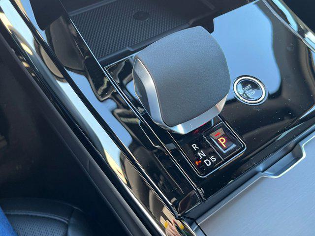 new 2026 Land Rover Range Rover Sport car, priced at $104,874