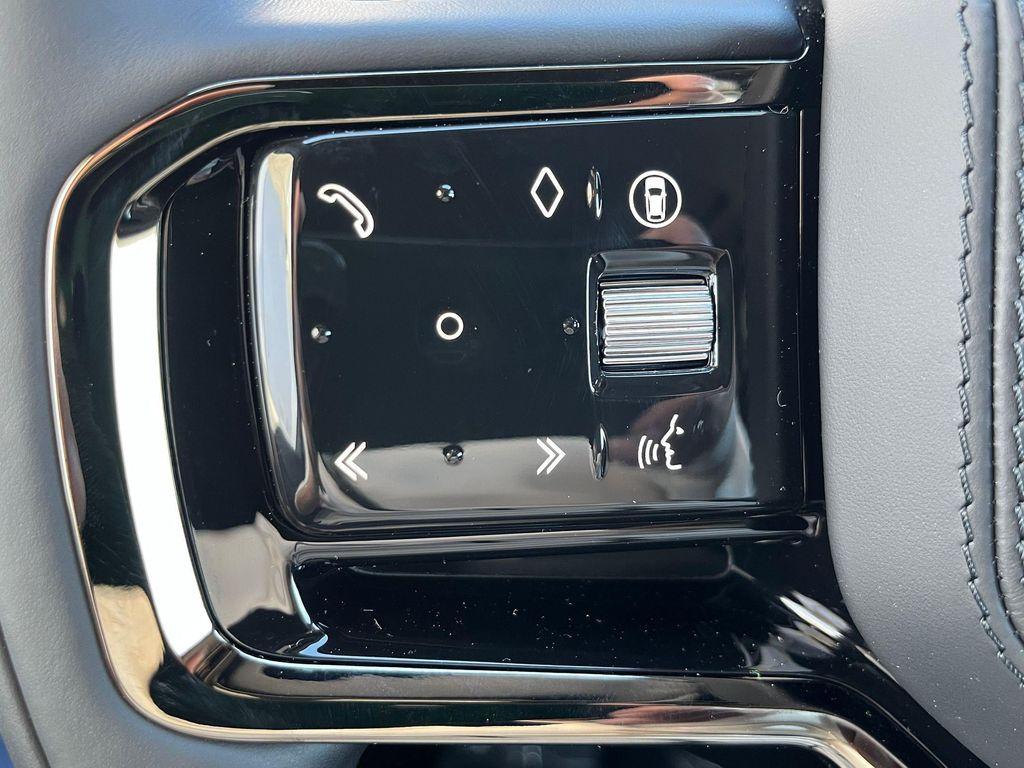 new 2026 Land Rover Range Rover Sport car, priced at $104,882