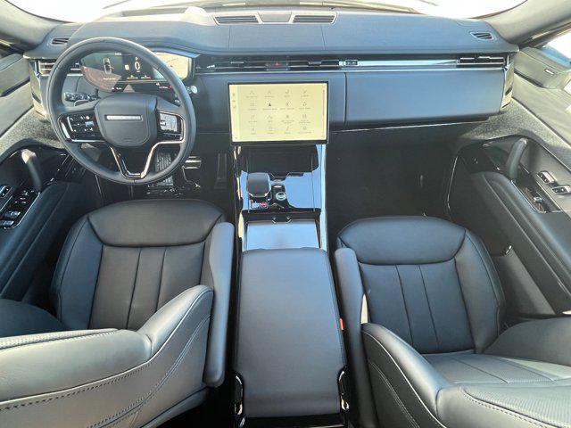 new 2026 Land Rover Range Rover Sport car, priced at $104,874
