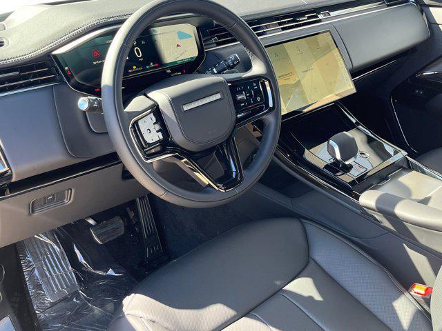 new 2026 Land Rover Range Rover Sport car, priced at $104,874