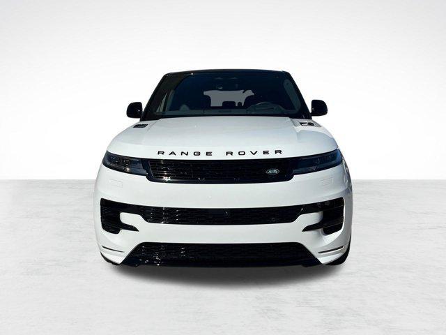 new 2026 Land Rover Range Rover Sport car, priced at $104,874