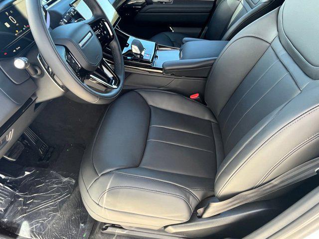new 2026 Land Rover Range Rover Sport car, priced at $104,874