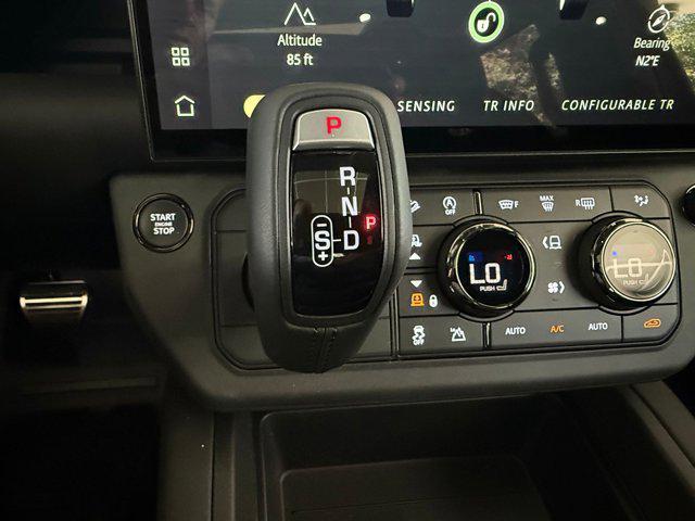 new 2026 Land Rover Defender car, priced at $172,446