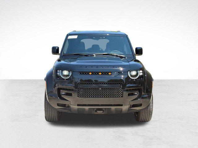 new 2026 Land Rover Defender car, priced at $172,446
