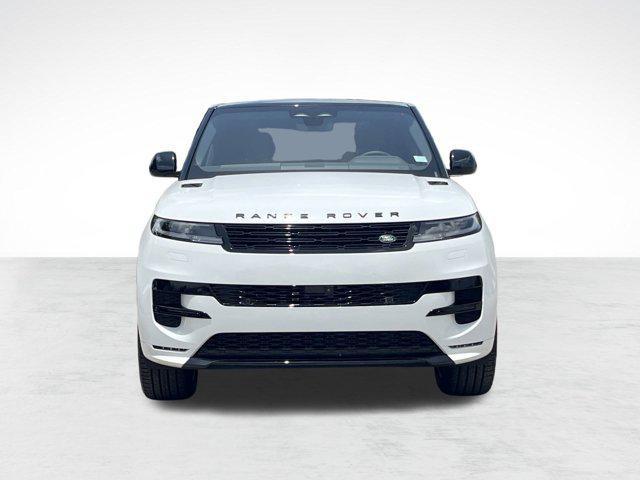 new 2025 Land Rover Range Rover Sport car, priced at $96,363
