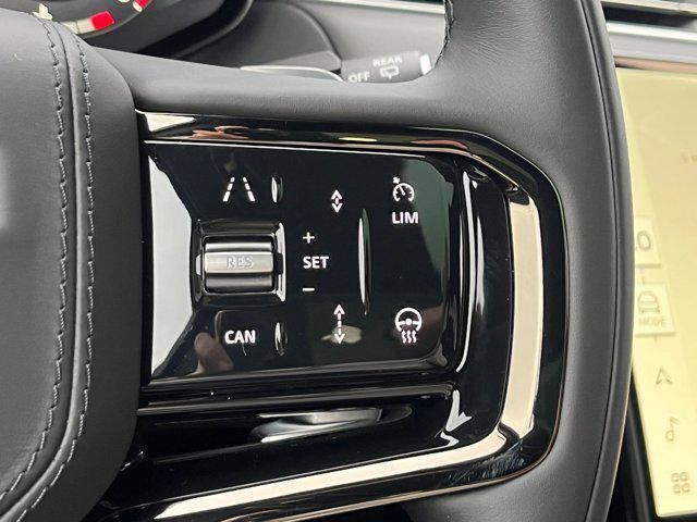 new 2026 Land Rover Range Rover Sport car, priced at $113,951