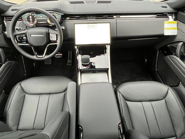 new 2026 Land Rover Range Rover Sport car, priced at $113,951