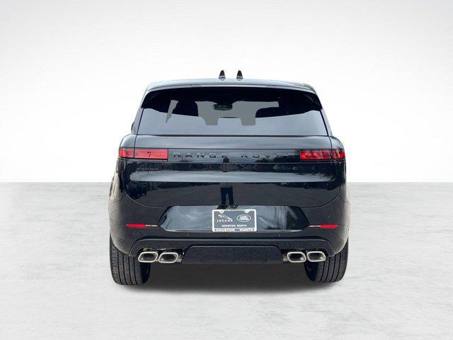 new 2026 Land Rover Range Rover Sport car, priced at $113,951