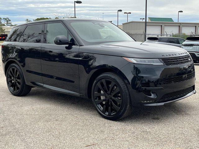 new 2026 Land Rover Range Rover Sport car, priced at $113,951