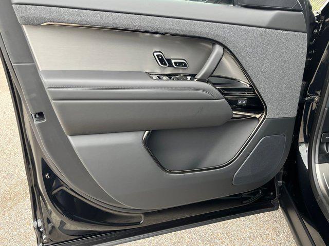 new 2026 Land Rover Range Rover Sport car, priced at $113,951