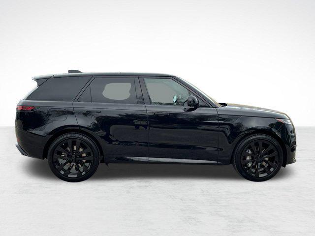 new 2026 Land Rover Range Rover Sport car, priced at $113,951