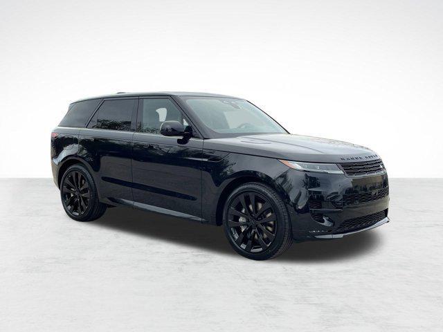 new 2026 Land Rover Range Rover Sport car, priced at $113,951