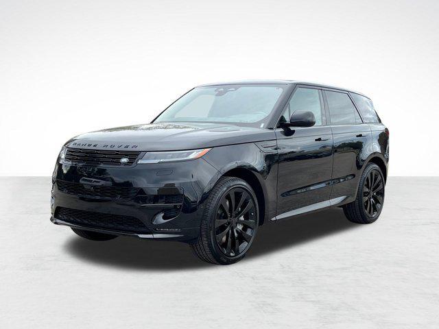 new 2026 Land Rover Range Rover Sport car, priced at $113,951