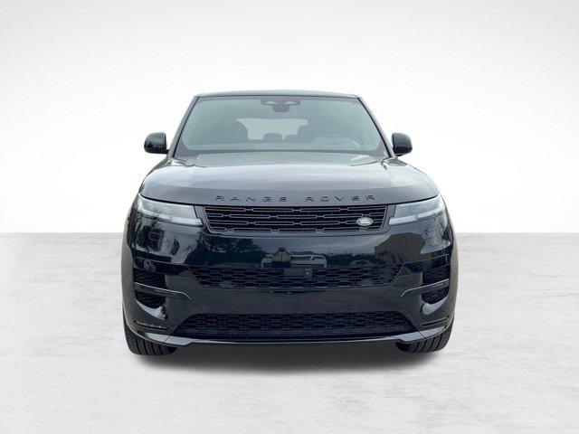 new 2026 Land Rover Range Rover Sport car, priced at $113,951