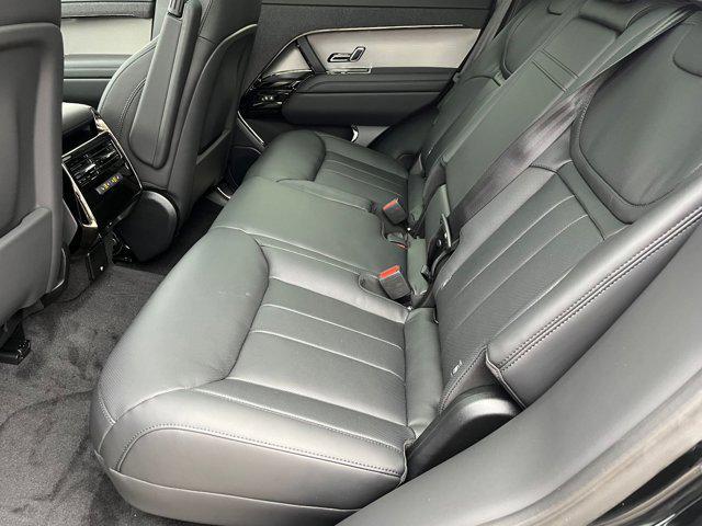 new 2026 Land Rover Range Rover Sport car, priced at $113,951