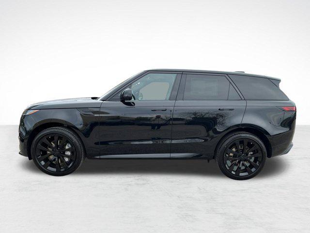 new 2026 Land Rover Range Rover Sport car, priced at $113,951