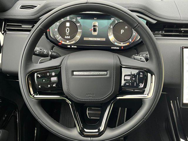 new 2026 Land Rover Range Rover Sport car, priced at $113,951