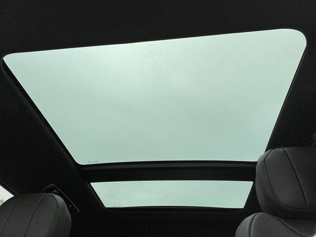 new 2026 Land Rover Range Rover Sport car, priced at $113,951