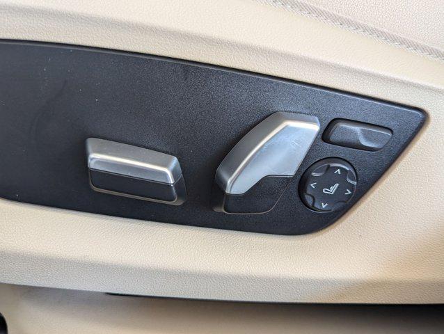 used 2019 BMW 530 car, priced at $20,499