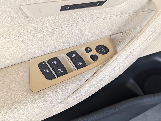 used 2019 BMW 530 car, priced at $20,499
