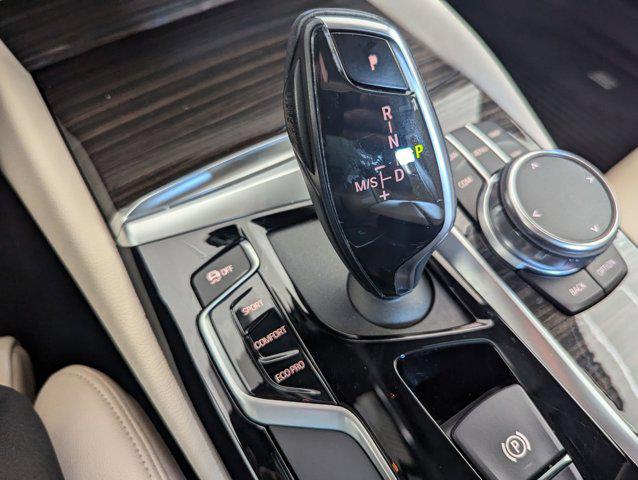 used 2019 BMW 530 car, priced at $20,499