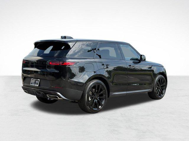 new 2026 Land Rover Range Rover Sport car, priced at $97,610