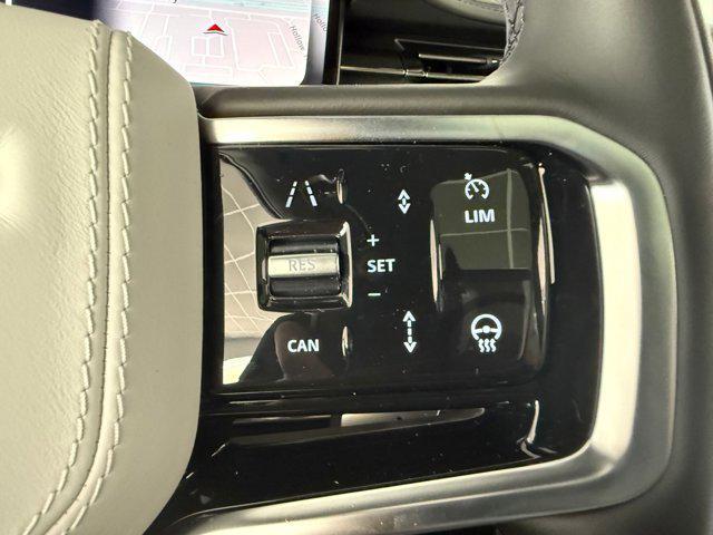 new 2026 Land Rover Range Rover Sport car, priced at $97,610