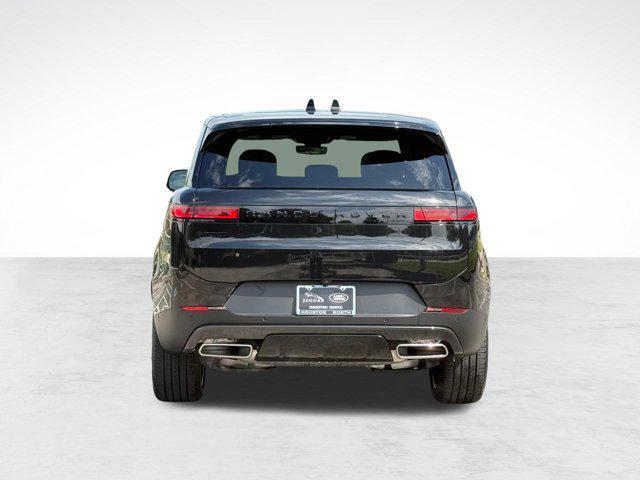 new 2026 Land Rover Range Rover Sport car, priced at $97,610