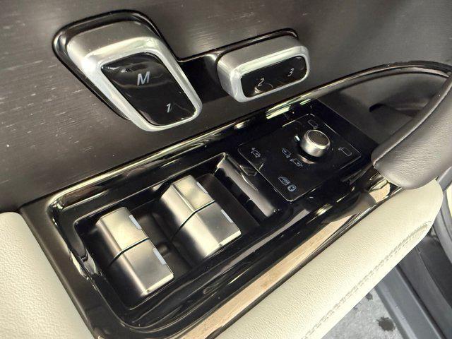 new 2026 Land Rover Range Rover Sport car, priced at $97,610