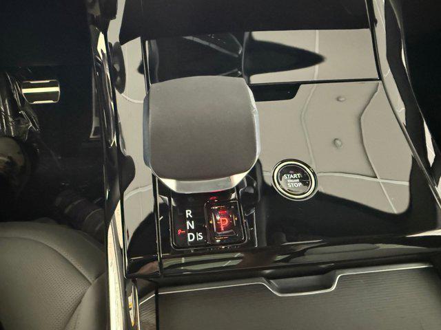 new 2026 Land Rover Range Rover Sport car, priced at $97,610