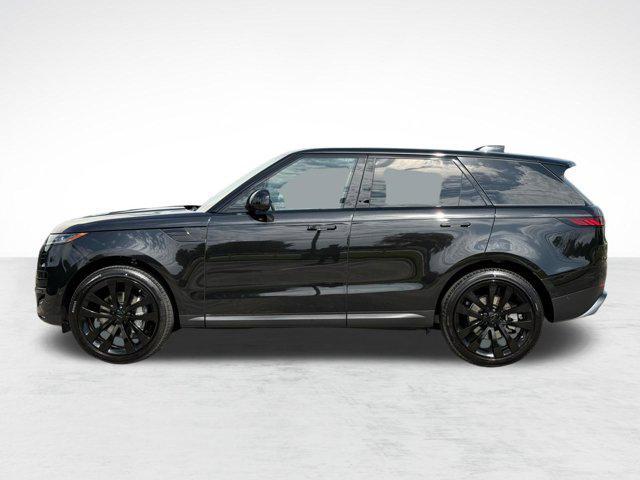 new 2026 Land Rover Range Rover Sport car, priced at $97,610