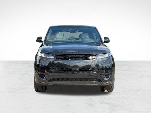 new 2026 Land Rover Range Rover Sport car, priced at $97,610