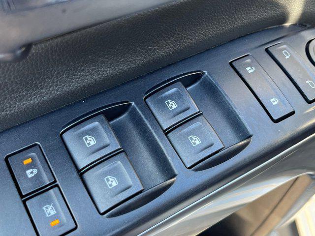 used 2018 Chevrolet Silverado 1500 car, priced at $21,999