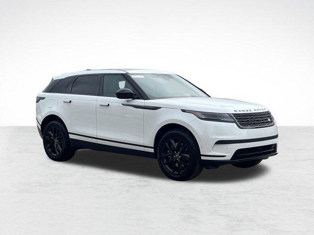 used 2026 Land Rover Range Rover Velar car, priced at $57,445